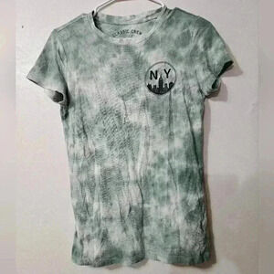 Aeropostale nw york classic crew short sleeve tee!